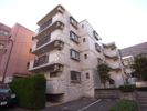 リベール室見の外観