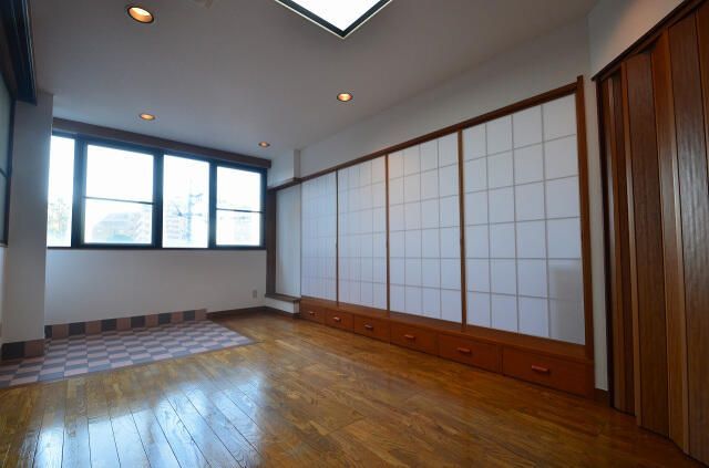 子供部屋