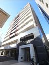 アドバンス西梅田グルーブの間取り画像