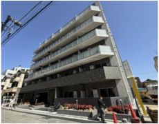 プレール・ドゥーク亀戸小村井の外観画像