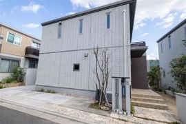 朝霞市根岸台3丁目戸建の外観画像