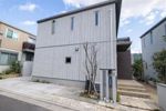 朝霞市根岸台3丁目戸建の間取り画像
