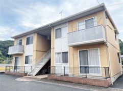 ル・ソレイユ B棟の間取り画像