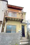 御殿山1棟マンションの間取り画像