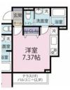 スフィーダみずほ台Ⅱの間取り画像