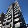 ライジングプレイス浅草の間取り画像