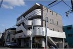 ロイヤルハウス喜多山の間取り画像