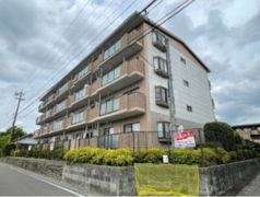 ボヌール扶桑の外観画像