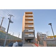 プレアデス千里山田の外観画像