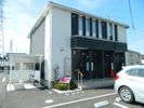 ウィングコートBの間取り画像