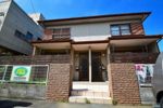 コーポ分木の間取り画像