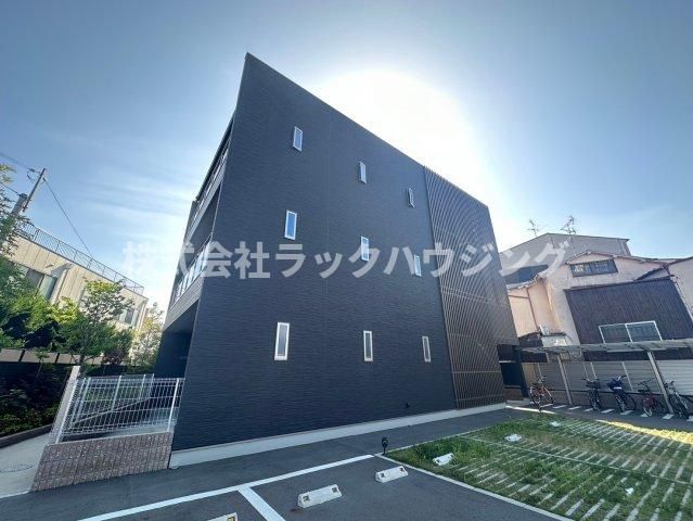 幸暮庵 弐の外観画像