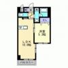 エスコパークヒルズ問屋町の間取り画像