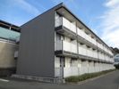 レオパレスバグース浜名湖の外観