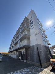 マリンハイム塩屋の外観画像