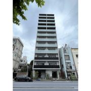 プレミスト早稲田の外観画像