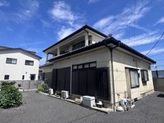 ハイブーハウス尾島Ⅱの間取り画像