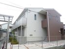 アムール準の間取り画像