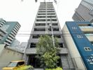 グランカリテ日本橋Ⅱの間取り画像