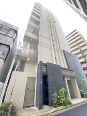 The GranResidenceNIHONBASHIの外観画像