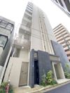 The GranResidenceNIHONBASHIの間取り画像