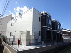 クラスの外観画像