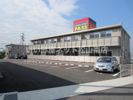 モダンローズの間取り画像