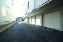 RENESIS 1(レネシス ワン)の外観画像