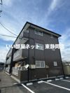 聖ハイツまいむⅠの外観