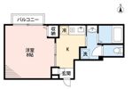 セレステ志木A号棟の間取り画像