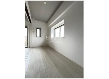 西日本シティ銀行 城野支店(450m)