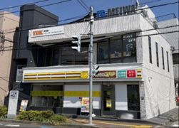 GRAND梶ヶ谷の外観画像