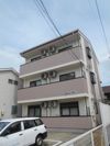 ボヌール・川上の間取り画像