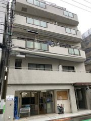 ストーク吉野町弐番館の外観画像