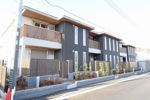 La merの間取り画像