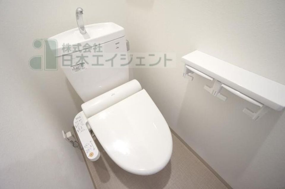 バスルーム