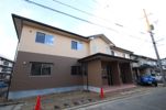 ALBA川内の間取り画像