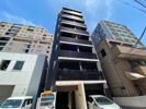 ライズコート木場ステーションフロントの間取り画像