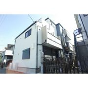 フォルトゥーナ津田沼の外観画像