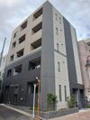 NSフィールドの間取り画像
