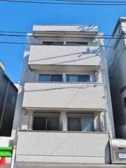 フェリーチェ上井草Aの外観画像