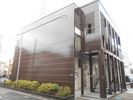 レオパレスNitoの間取り画像