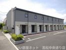 レオパレス西汐入リバーサイドの外観画像