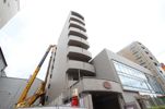 ソシアル琥珀の間取り画像