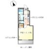 ラ・メールの間取り画像