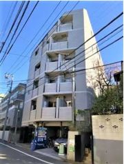 ヴォーガコルテ世田谷上町の外観画像