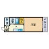 ルエメゾンロワール西公園3ー1号館の間取り画像