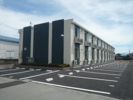 レオネクストオルゲント2号の間取り画像