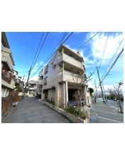 サンヴェール青谷の外観画像