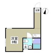 Rejoelの間取り画像
